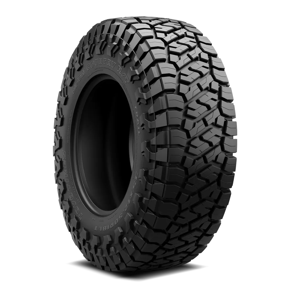 Toyo Open Country R/T Trail LT295/70R18