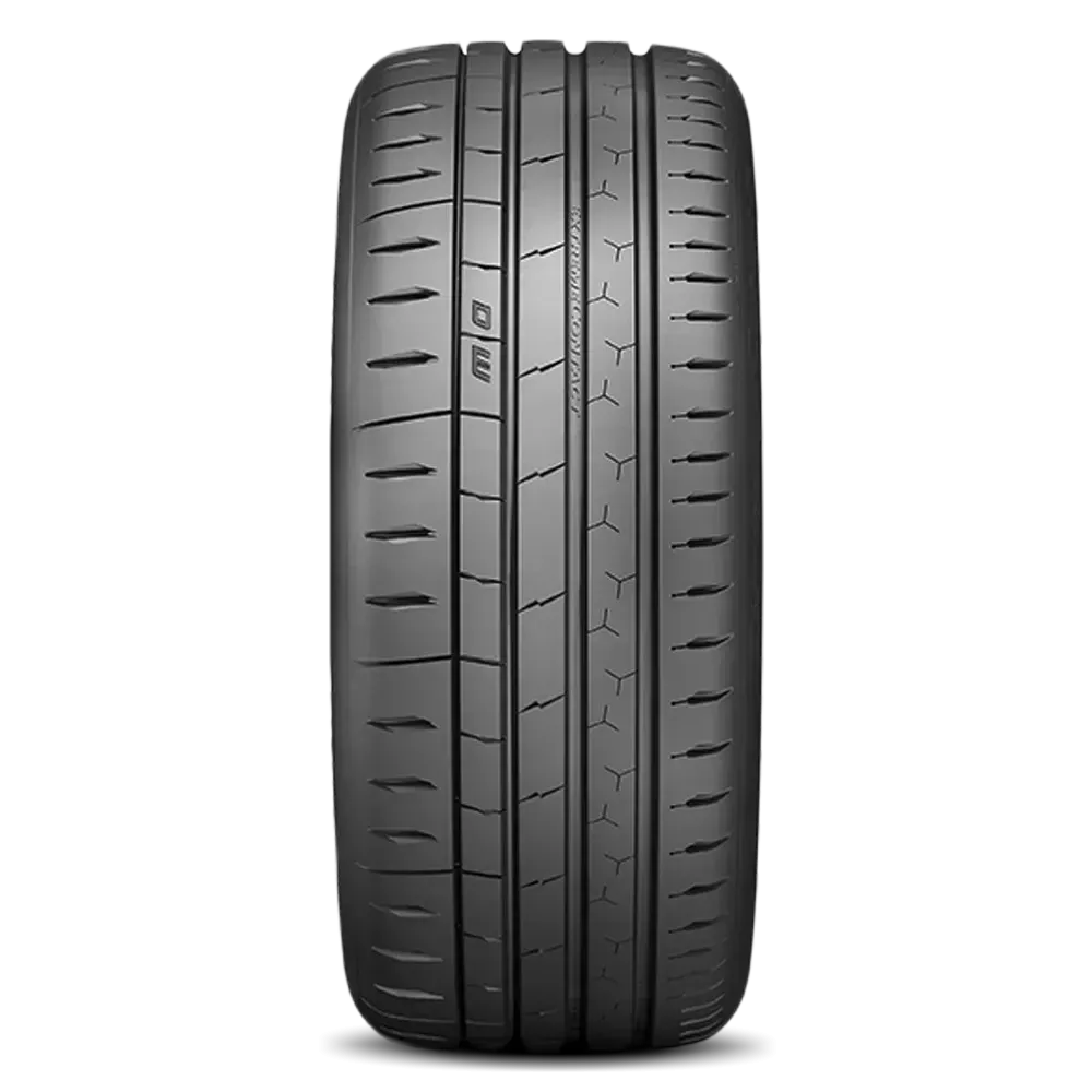 Continental ExtremeContact Sport 02 245/45ZR20 103Y XL