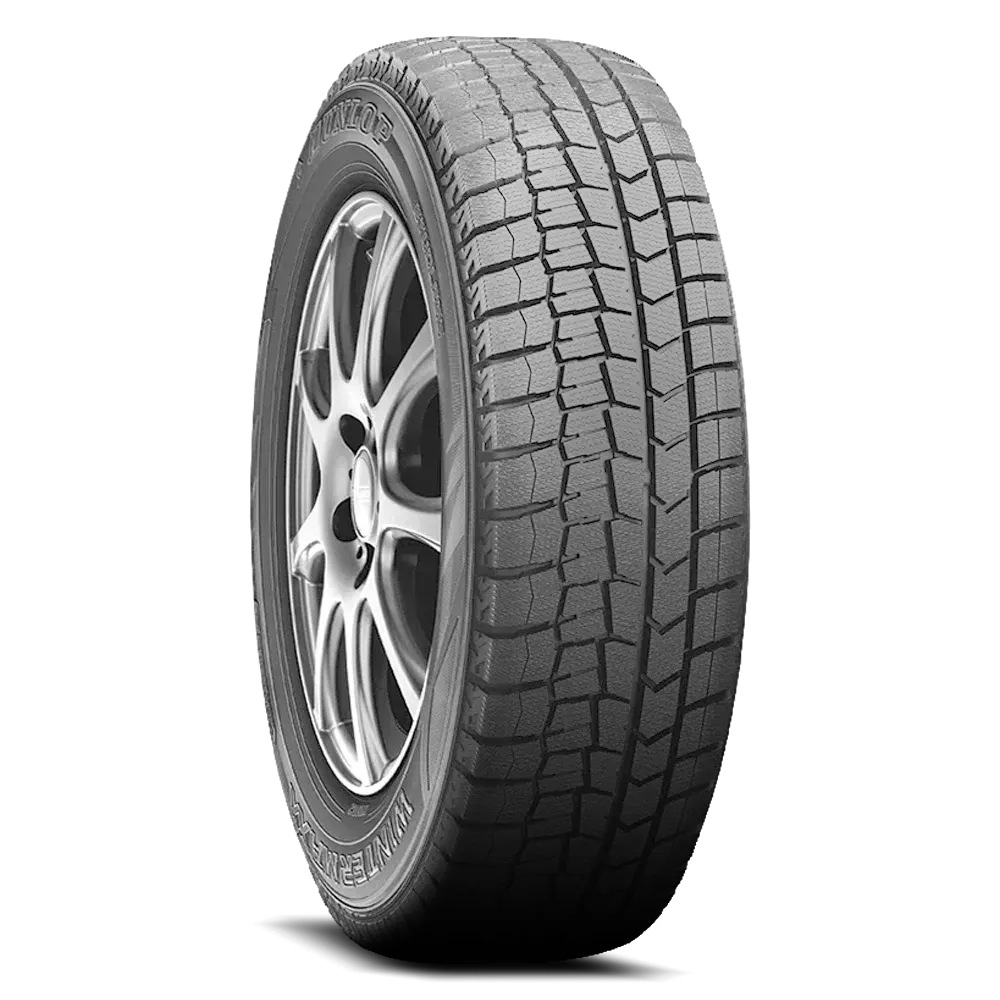 Dunlop Winter Maxx 2 205/60R16 96T XL