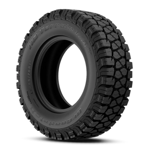 BFGoodrich HD-Terrain T/A KT LT285/70R17 - Wheelwiz