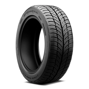 BFGoodrich g-Force COMP-2 A/S PLUS 235/50ZR17