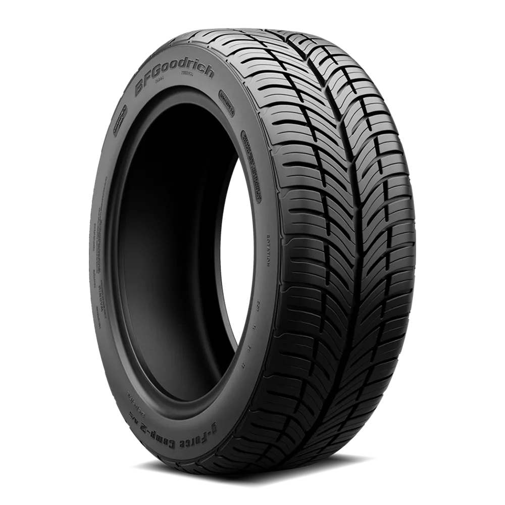 BFGoodrich g-Force COMP-2 A/S Plus 245/40ZR19 98Y XL