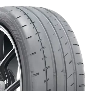 Yokohama ADVAN Apex 255/40R19 100Y XL - Wheelwiz