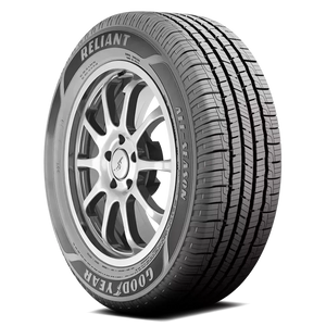 Goodyear Reliant ALL-Season 225/50R17