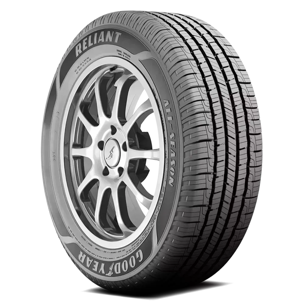 Goodyear Reliant ALL-Season 225/65R17