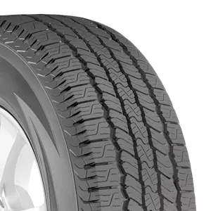 Dunlop Rover H/T P245/70R16 - Wheelwiz