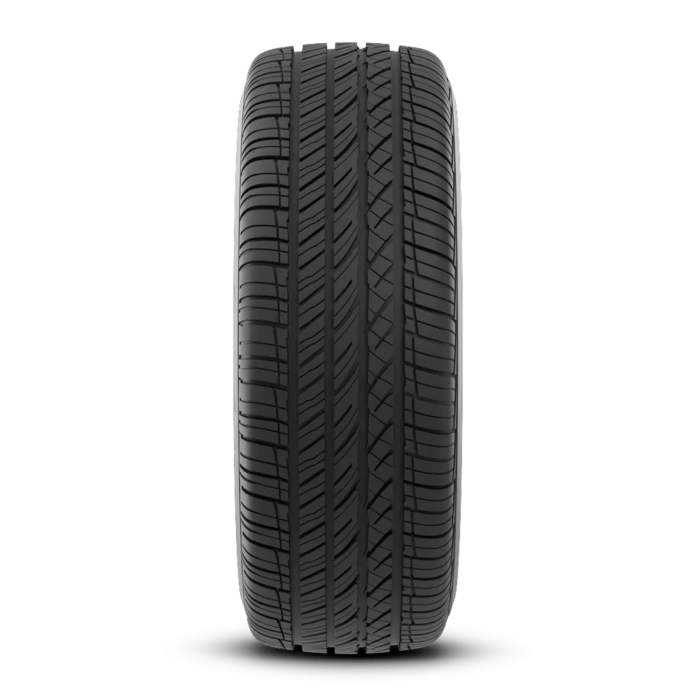 Cooper PROCONTROL 225/55R17 - Wheelwiz