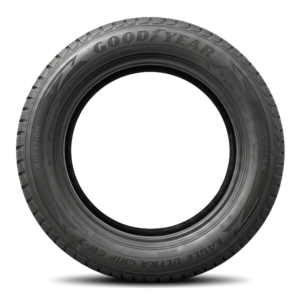 Goodyear Eagle Ultra Grip GW-2 225/55R16