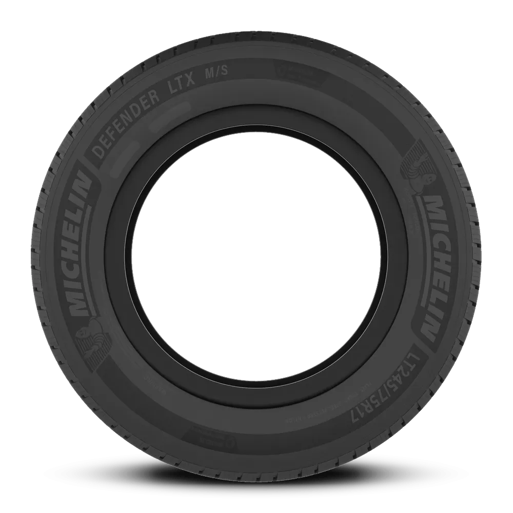 Michelin Defender LTX M/S LT245/75R17 - Wheelwiz