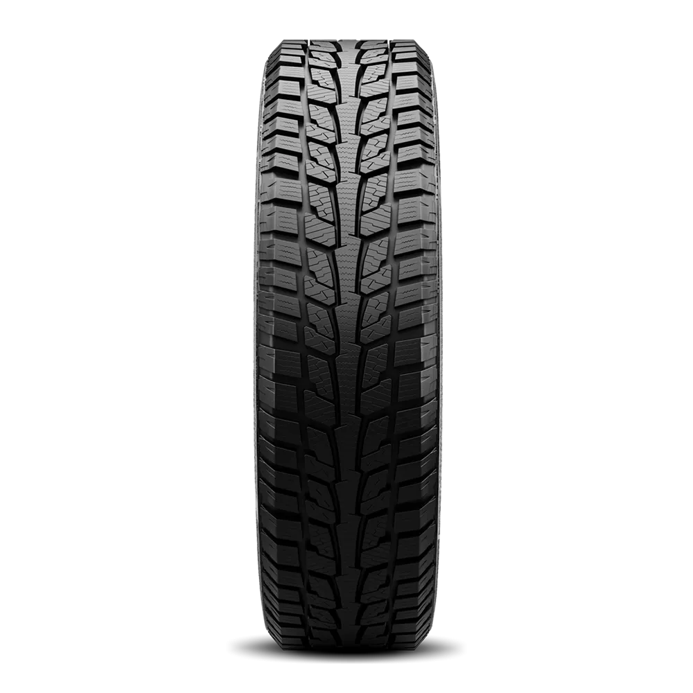 Hankook Winter i*Pike LT (RW09) 235/65R16C 121/119R E/10 - Wheelwiz
