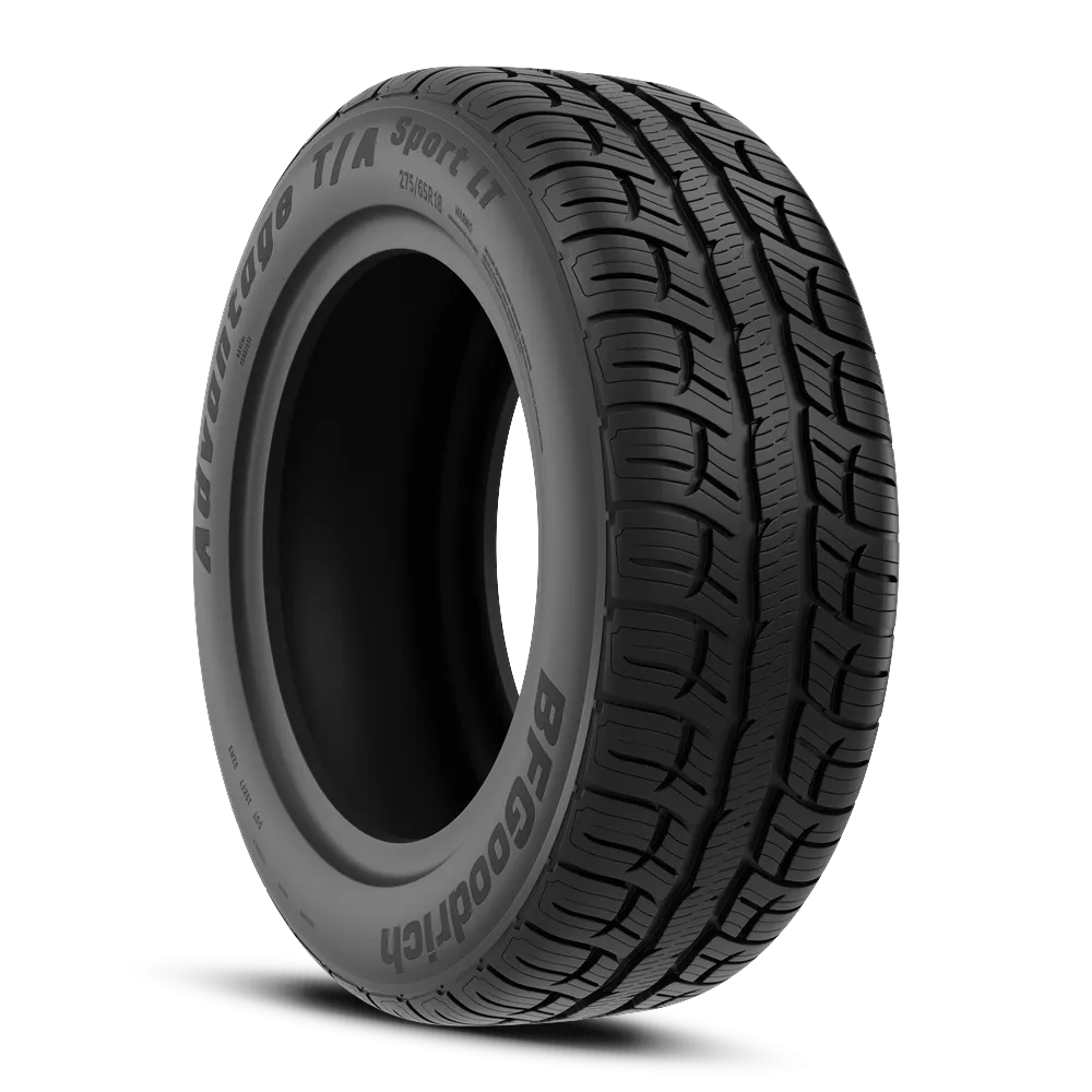 BFGoodrich Advantage T/A Sport LT 275/65R18