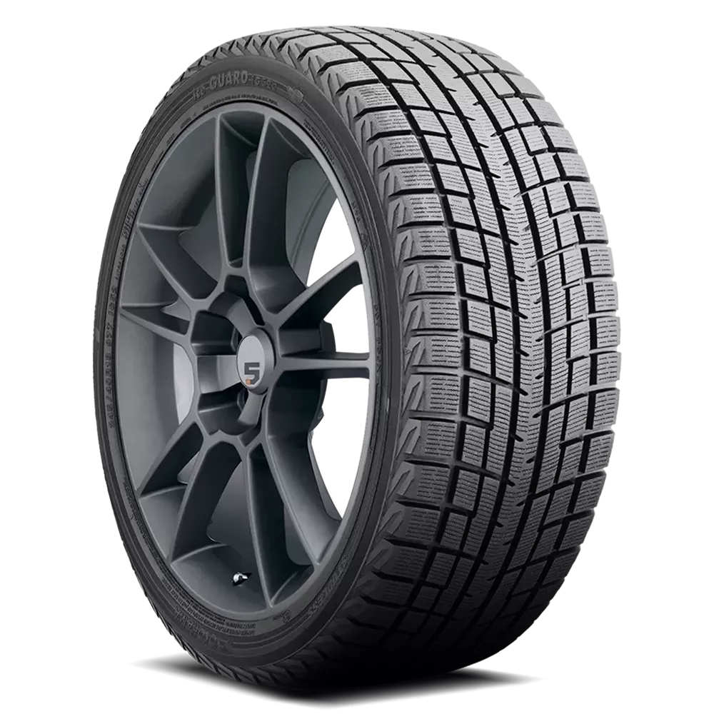 Yokohama Ice Guard IG52C 185/60R15 - Wheelwiz