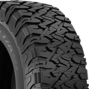 BFGoodrich All-Terrain T/A KO3 37X13.50R22LT - Wheelwiz