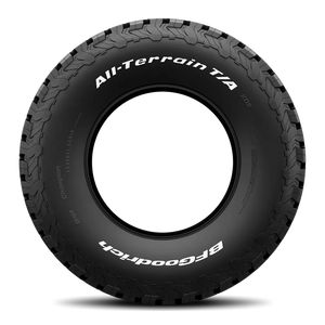 BFGoodrich All-Terrain T/A KO2 34x12.50R18LT