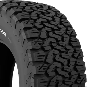 BFGoodrich All-Terrain T/A KO2 LT275/70R16