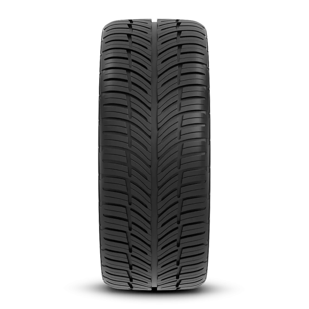 BFGoodrich g-Force Comp-2 A/S 235/45R17 - Wheelwiz