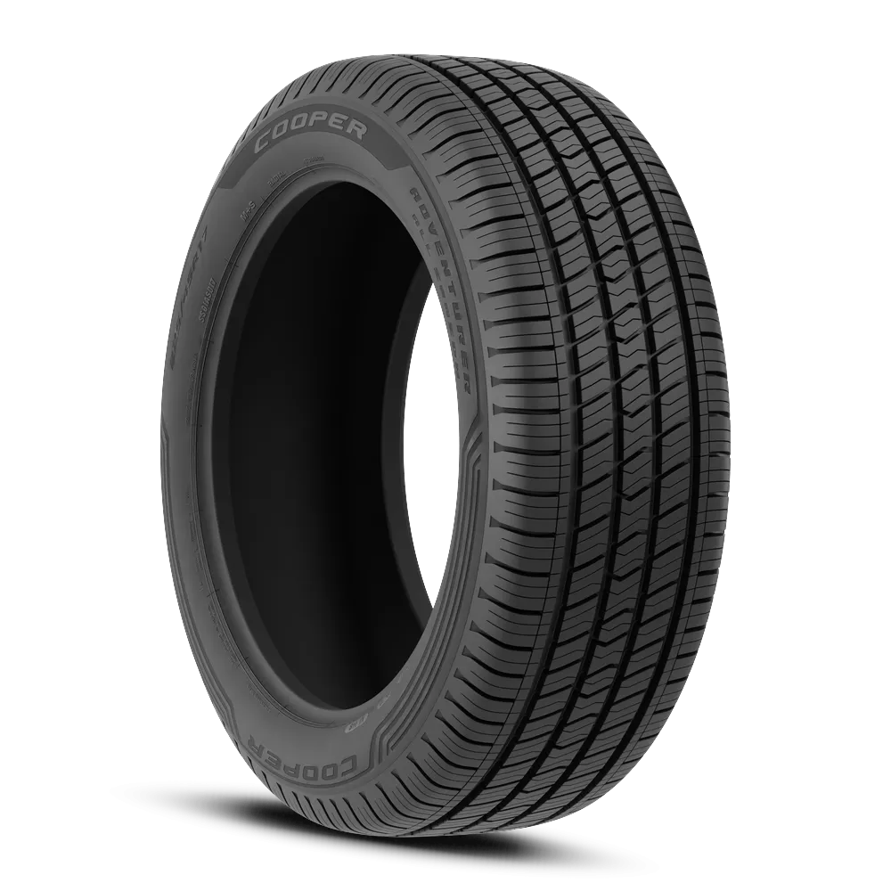Cooper Adventurer ALL Season 225/45R17 - Wheelwiz