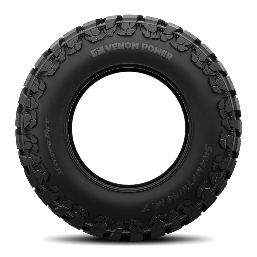Venom Power SWAMPTHING M/T 38X13.50R20 - Wheelwiz