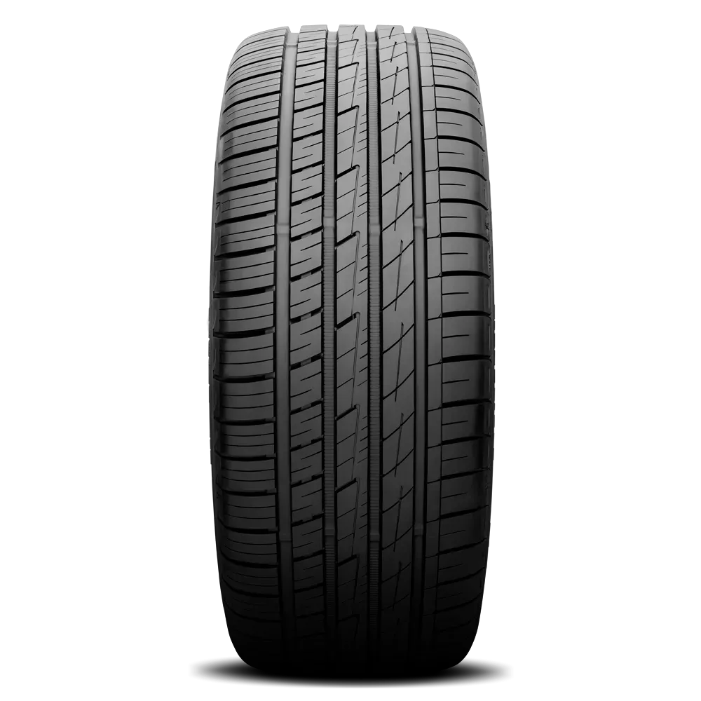 Nexen Nfera AU7 245/45ZR17 - Wheelwiz
