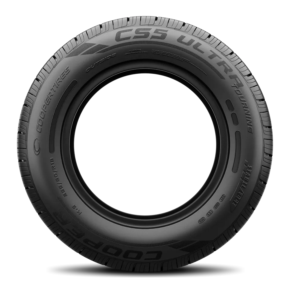 Cooper CS5 Ultra Touring 245/45R18