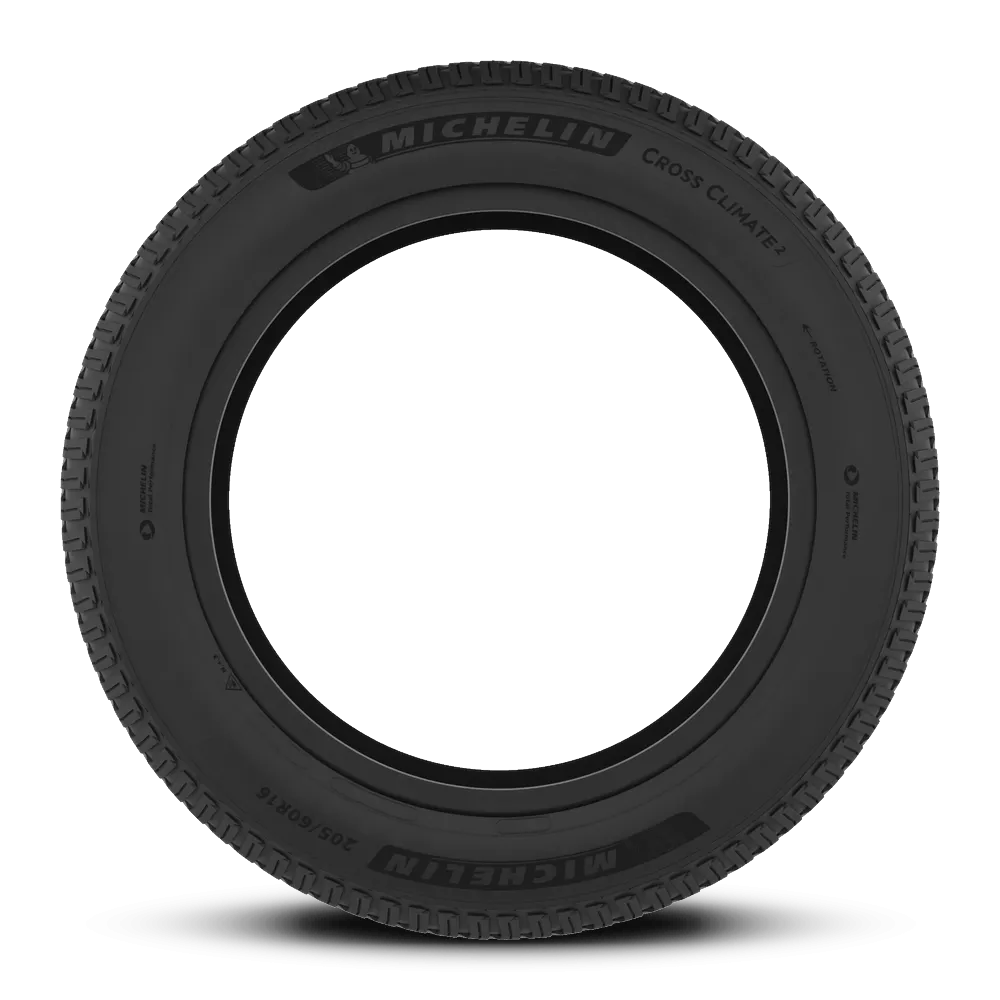 Michelin CrossClimate 2 205/60R16 - Wheelwiz