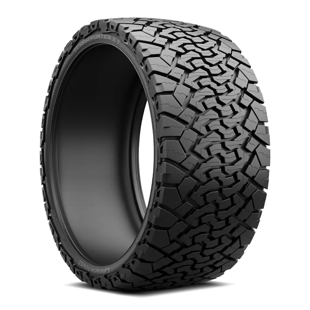 Venom Power Terra Hunter X/T 33X14.50R26 LT