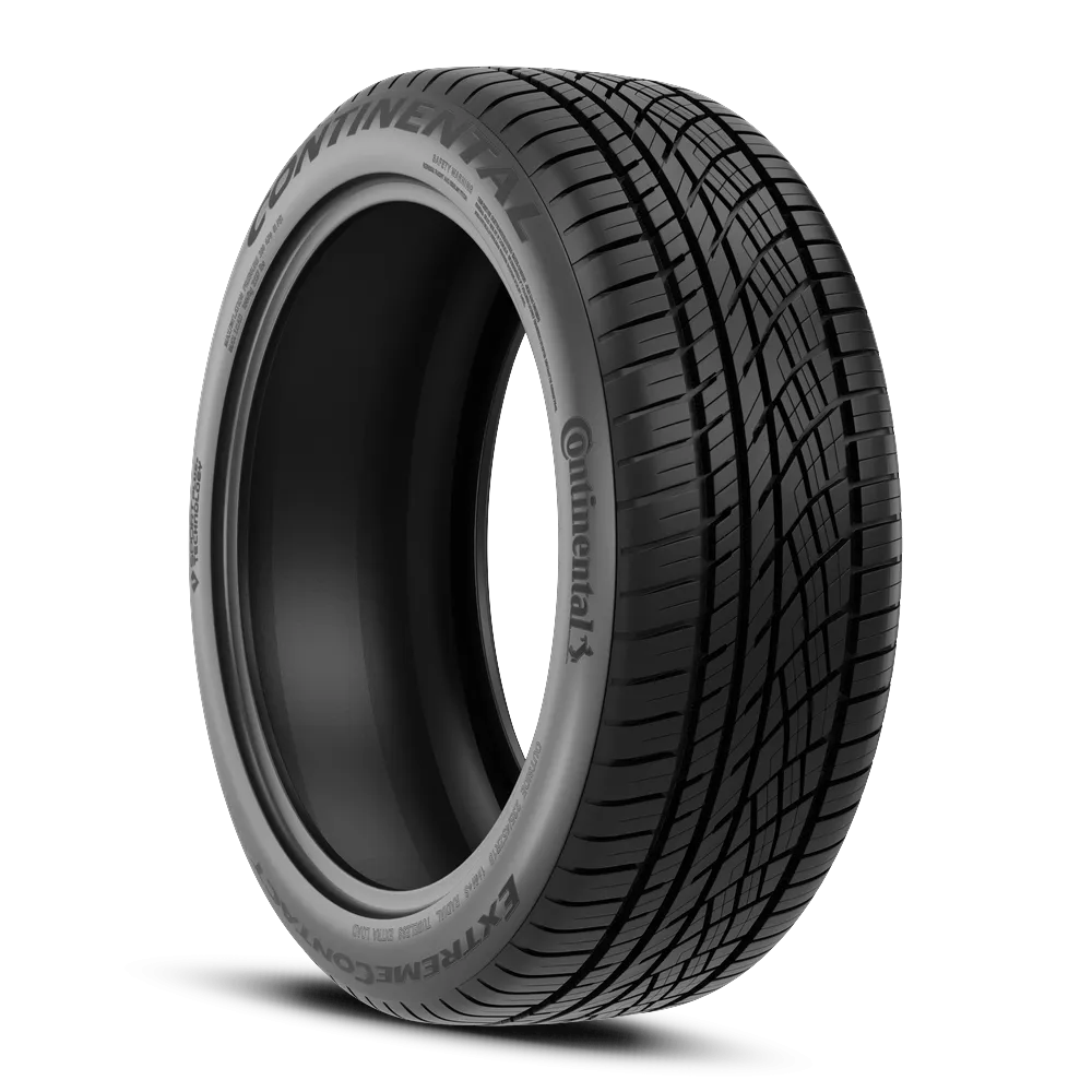 Continental ExtremeContact DWS 235/45R18 - Wheelwiz