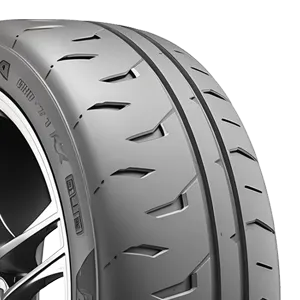 Bridgestone Potenza RE-71RZ 255/35R19