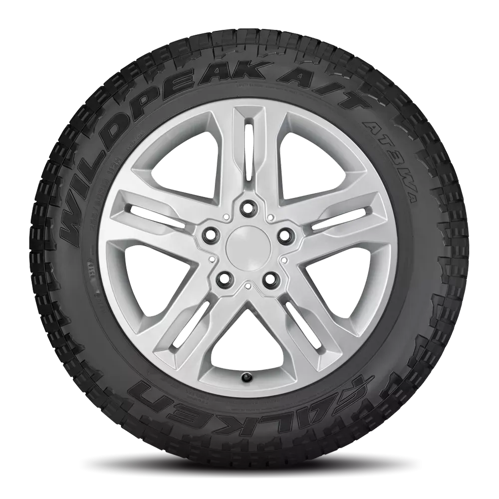 Falken Wildpeak A/T3WA 285/45R22 - Wheelwiz