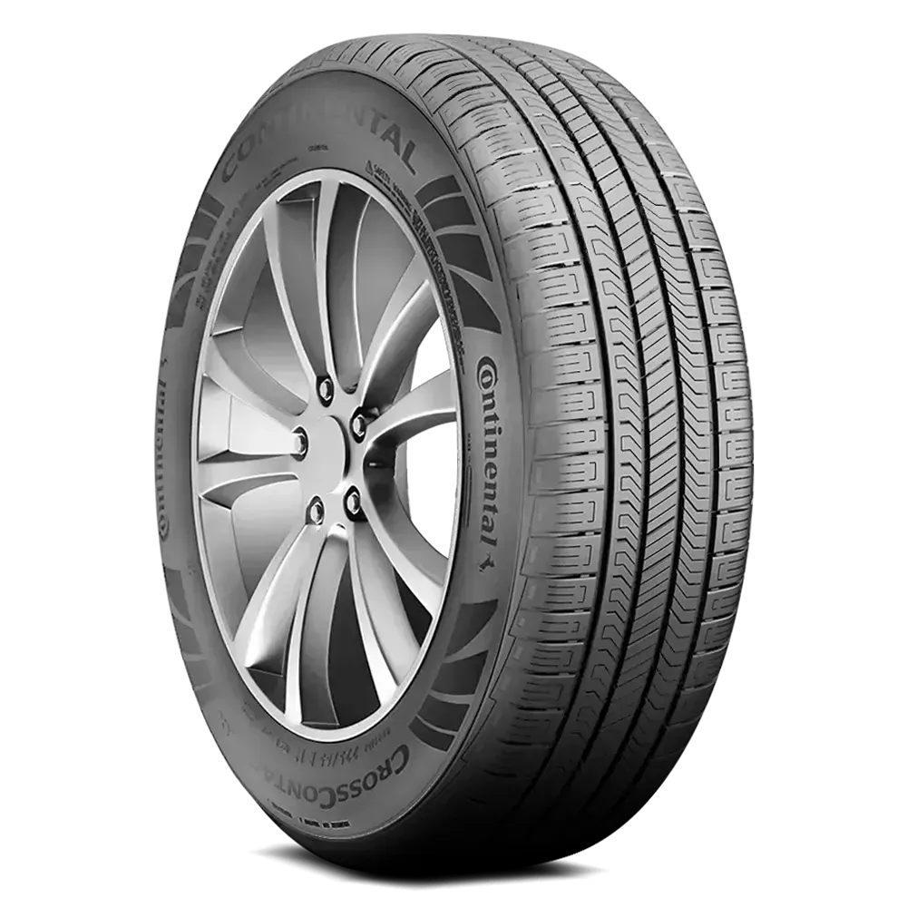Continental CrossContact RX 245/50R20 105H XL CS (FR) - Wheelwiz