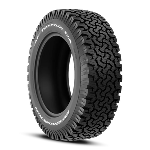 BFGoodrich All-Terrain T/A KO 285/55LT20 D