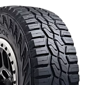 Hankook Dynapro XT 33X12.50R20