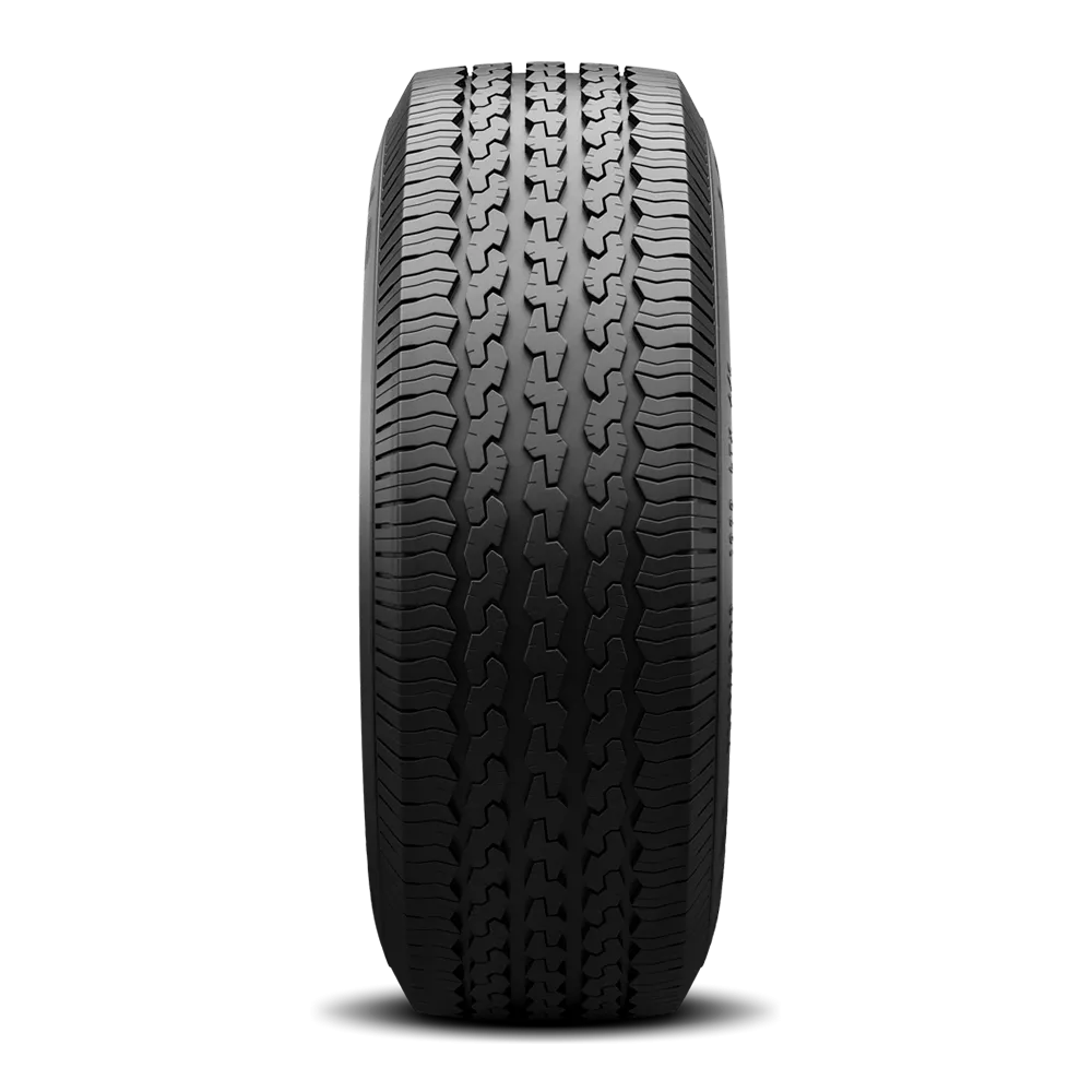 Michelin LTX A/S 245/70P17 - Wheelwiz