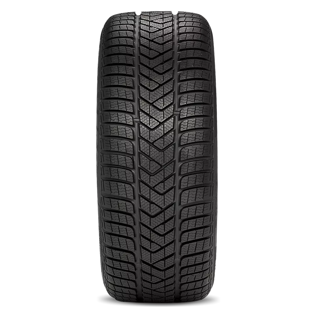 Pirelli Winter Sottozero 3 275/35R21
