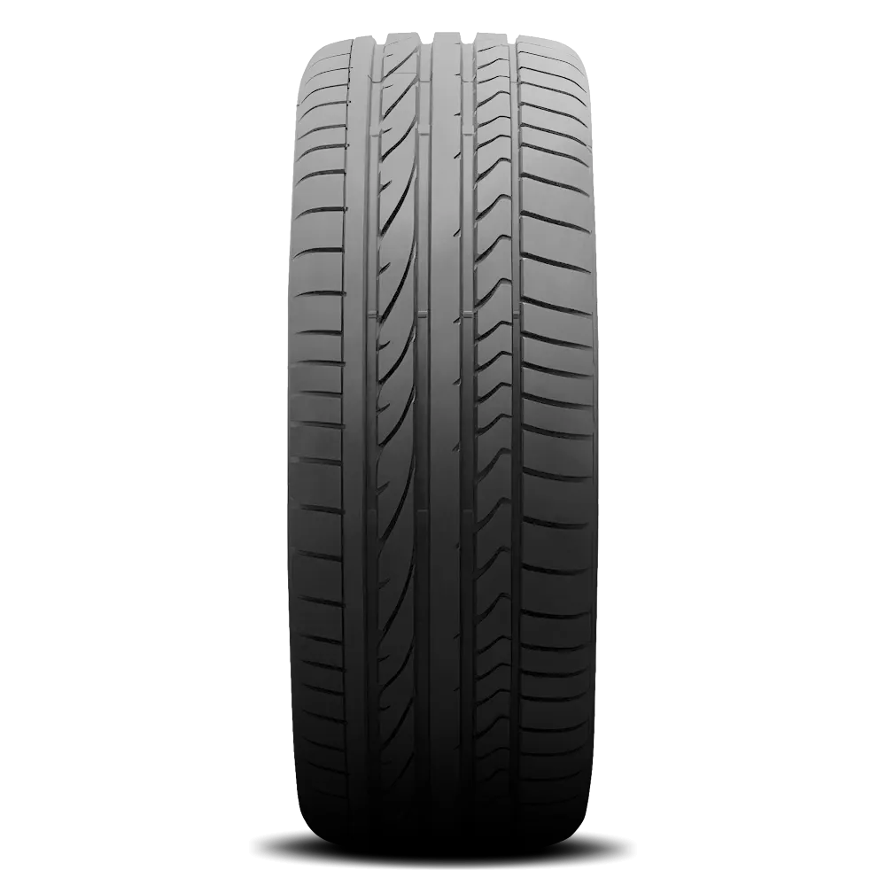 Bridgestone Potenza RE050A Pole Position RFT P325/30R19LL - Wheelwiz