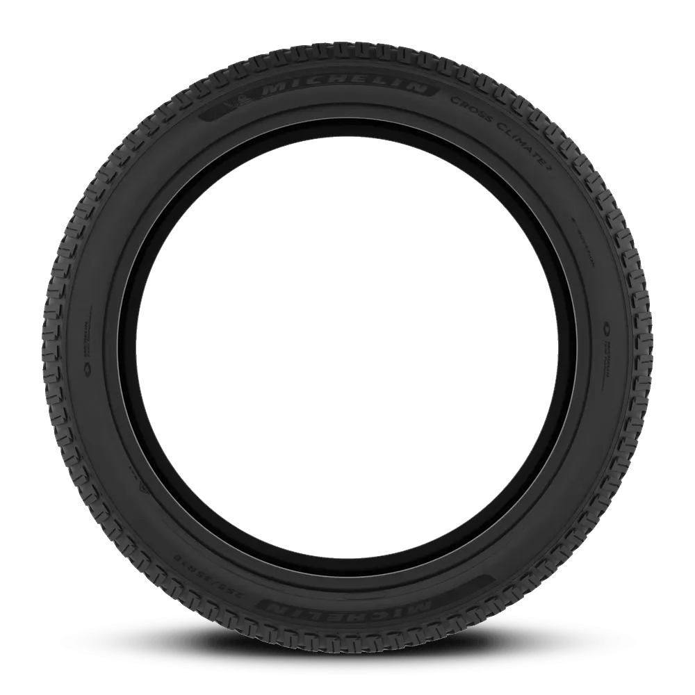 Michelin CrossClimate 2 255/35R18
