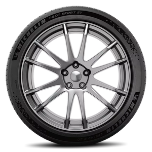 Michelin Pilot Sport EV 275/45R20XL