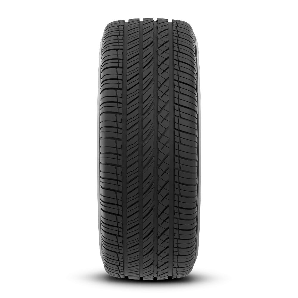 Cooper Procontrol 245/45R19