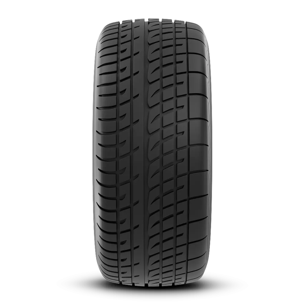 BFGoodrich g-Force Phenom T/A 255/35R18 - Wheelwiz