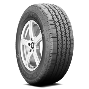Firestone Transforce CV 185/60R15C