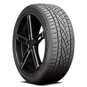 Continental ExtremeContact DWS06 PLUS 275/35ZR22 104Y XL (FR)