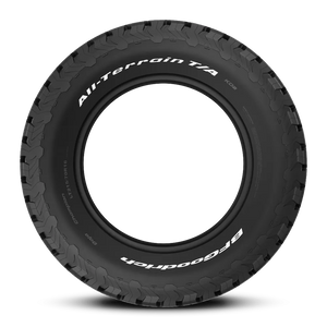 BFGoodrich All-Terrain T/A KO2 LT215/70R16
