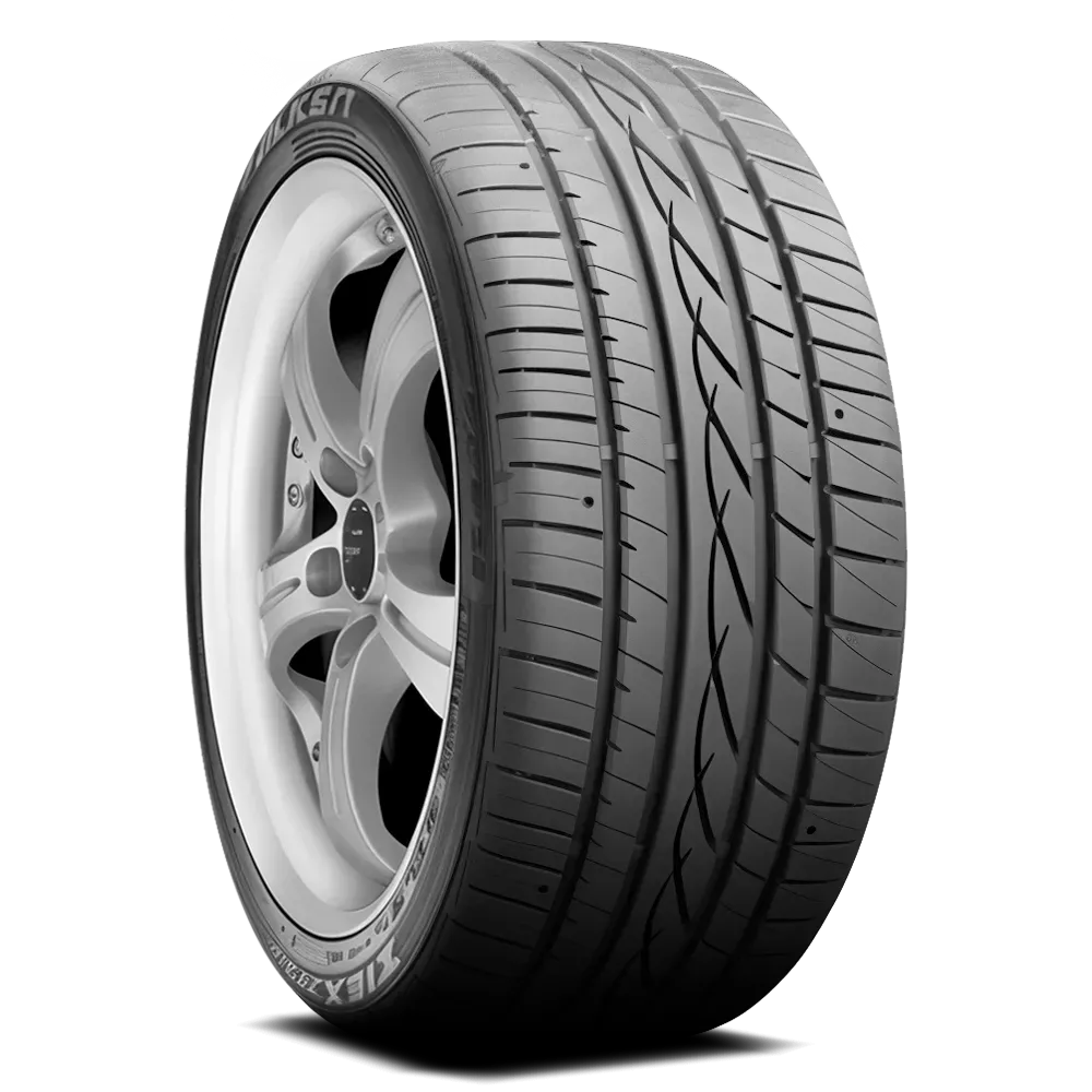 Falken Ziex Ze-912 255/60R19