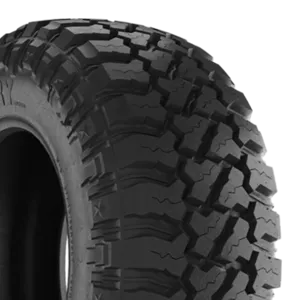 Fury Country Hunter M/T 37X12.50R17LT - Wheelwiz