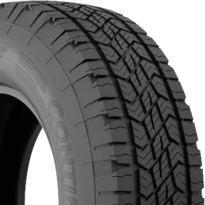 Continental TerrainContact A/T LT235/80R17 - Wheelwiz