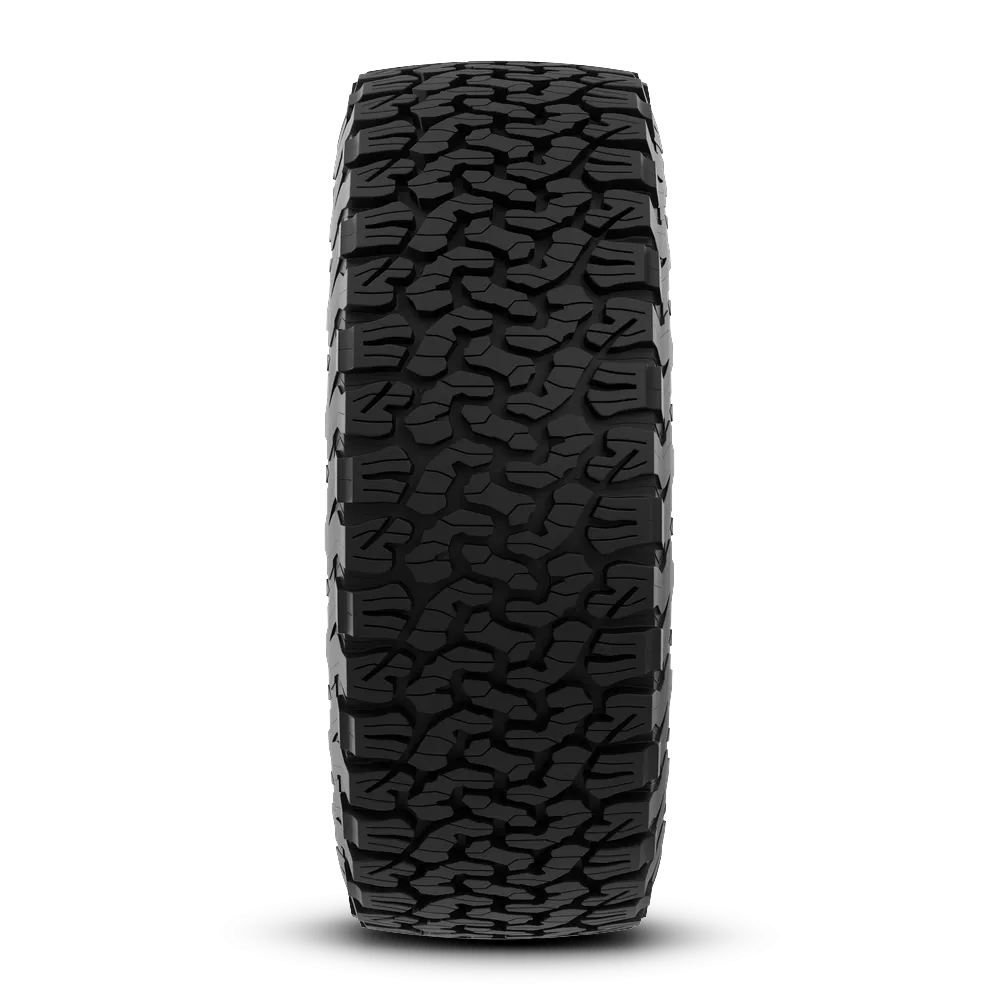 BFGoodrich All-Terrain T/A KO2 LT285/60R18