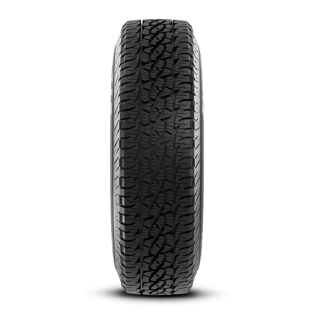 BFGoodrich Trail-Terrain T/A 255/75R17