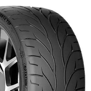 Kenda Vezda UHP Max+ (KR20A) 255/40ZR19 - Wheelwiz