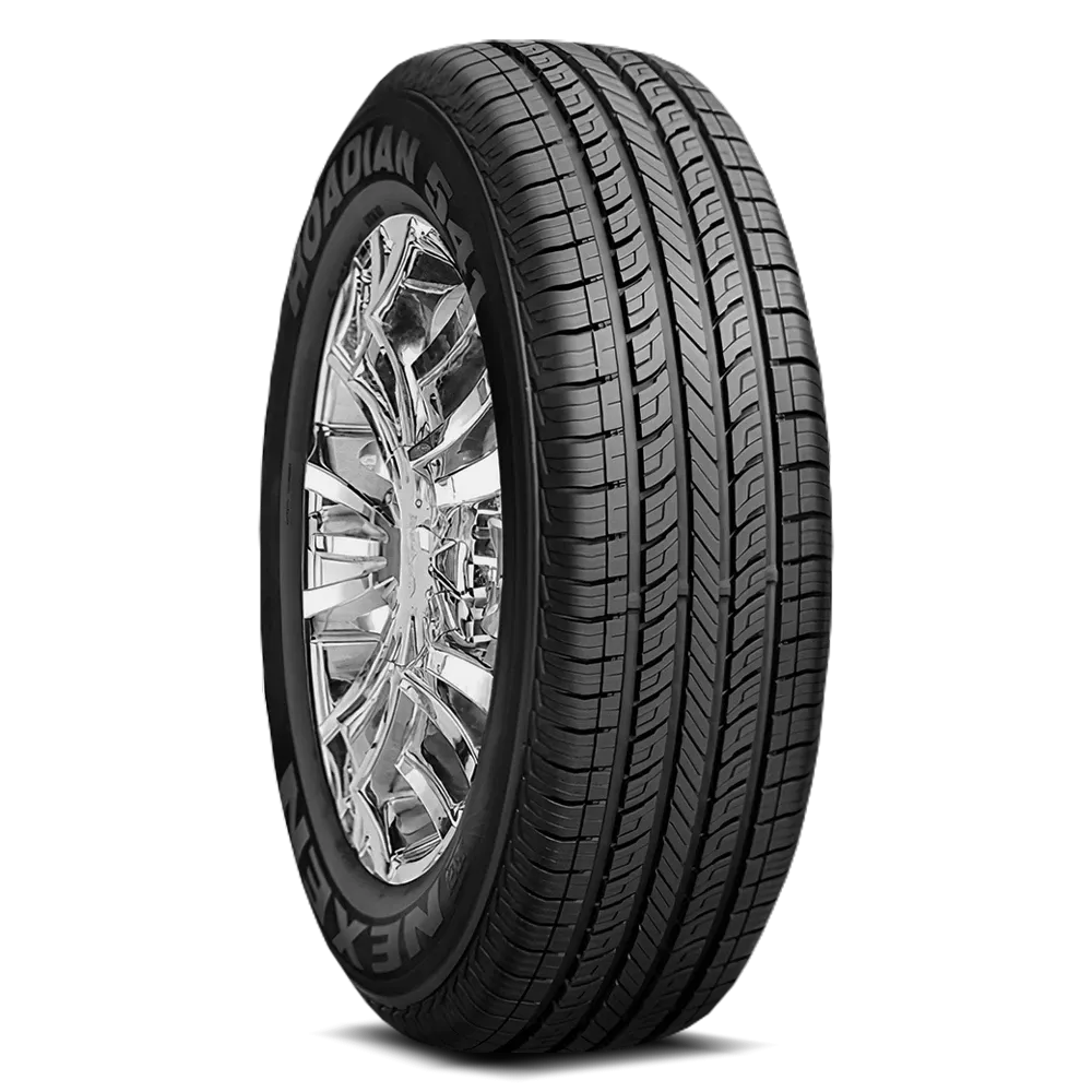 Nexen Roadian 541 235/75R16 - Wheelwiz