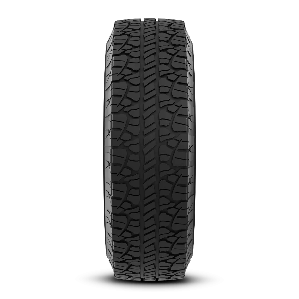 BFGoodrich Rugged Terrain T/A 275/60P20 - Wheelwiz